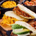 Arepa Charcutera