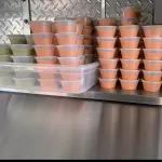 Extra sides
