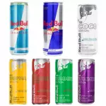 Red Bull