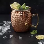 Moscou Mule