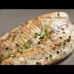 PEIXE GRELHADO