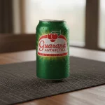 Guaraná Antártica Lata 350ml