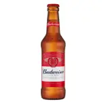 Budweiser