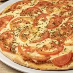 Pizza Napolitana