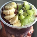 Açaí 500ml  Tradicional