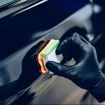 Vitrificação de pintura 1 ANO