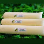 Mousse de Limão - 150g