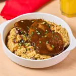 Asado Negro