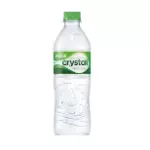 Água mineral Sem gás 500ml