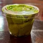 1 Wasabi extra