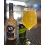Golden Citrus