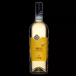VINO BLANCO GRILLO