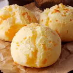 PÃO DE QUEIJO GRANDE