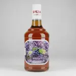 Coquetel alcoólico sabor uva