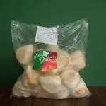 Esfiha de frango