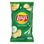 Batata de Creme de Cebola Lay's 35g