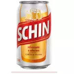 CERVEJA SCHIN LATA 350ML