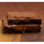 BROWNIE COM OVOMALTINE