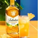 Citrus Sunshine