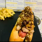 Regio Dog