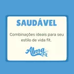 Combo Saudável - 12 refeições 350g