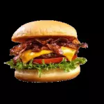 X Bacon