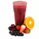 MIX DE FRUTAS