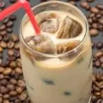 Latte Frio