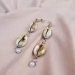 Aretes Caribe