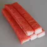 PALMITOS DE CANGREJO 🦀