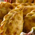 Empanadas Especiales - al Horno