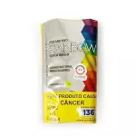 TABACO RAINBOW SILVER BRIGHT 25G