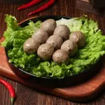 BOLITA DE RES 牛肉丸