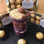 Ferrero rocher