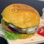 D Salada