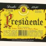PRESIDENTE