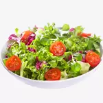 Ensalada Mixta