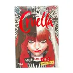 Cruella Manga