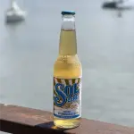 Cerveja Sol 0%— Sem Glúten