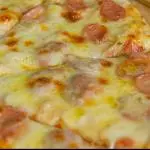 Pk Pizza Deliciosa Ranchera P