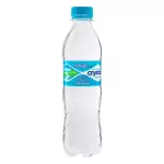 Água Mineral sem Gás