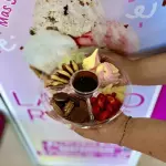 Explosión Dulce