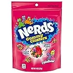 Nerds Gummy Clusters Rainbow 8oz