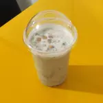 Leche de Tigresa