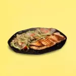 Teppan de Tilápia 300g