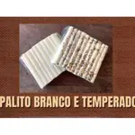 Palito Branco/Temperado