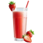 Limonada de Fresa