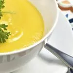 Caldo de baroa