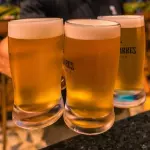 PILSEN TRES TORRES 300 ML