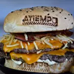 Pay Burger
